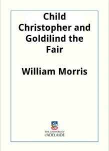 Download Child Christopher and Goldilind the Fair pdf, epub, ebook
