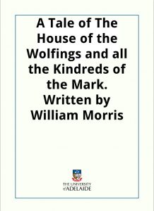 Download The House of the Wolfings pdf, epub, ebook