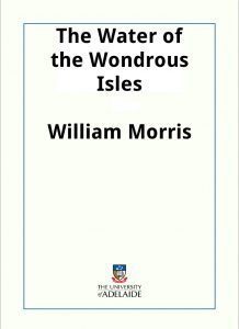 Download The Water of the Wondrous Isles pdf, epub, ebook