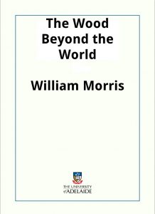 Download The Wood Beyond the World pdf, epub, ebook