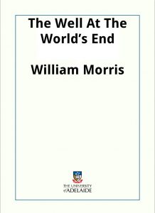 Download The Well At The World’s End pdf, epub, ebook