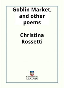 Download Goblin Market, and other poems pdf, epub, ebook