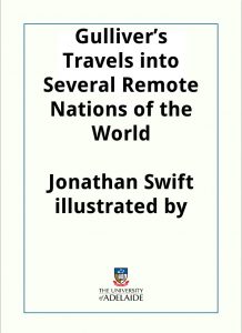 Download Gulliver’s Travels pdf, epub, ebook