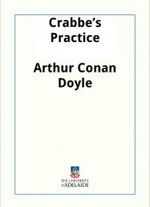 Download Crabbe’s Practice pdf, epub, ebook