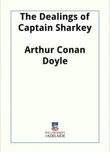 Download The Dealings of Captain Sharkey pdf, epub, ebook