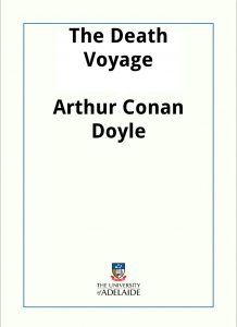 Download The Death Voyage pdf, epub, ebook