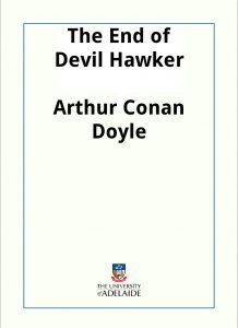 Download The End of Devil Hawker pdf, epub, ebook