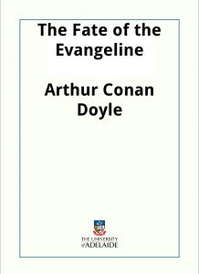 Download The Fate of the Evangeline pdf, epub, ebook