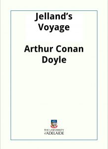 Download Jelland’s Voyage pdf, epub, ebook