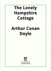 Download The Lonely Hampshire Cottage pdf, epub, ebook