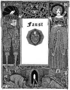 Download Faust pdf, epub, ebook