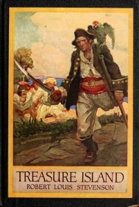 Download Treasure Island pdf, epub, ebook