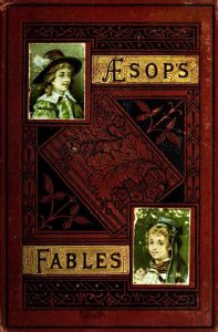 Download Aesop’s Fables pdf, epub, ebook