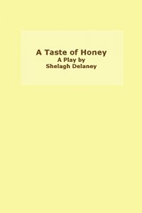 Download A TASTE OF HONEY pdf, epub, ebook