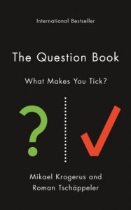 Download The Question Book (The Tschäppeler and Krogerus Collection) pdf, epub, ebook