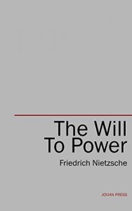 Download The Will to Power pdf, epub, ebook