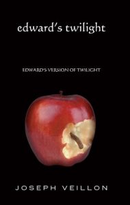 Download Edward’s Twilight: edward’s version of twilight pdf, epub, ebook