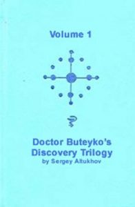 Download Doctor Buteyko Discovery pdf, epub, ebook