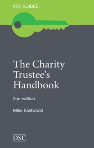 Download The Charity Trustee’s Handbook (Key Guides) pdf, epub, ebook