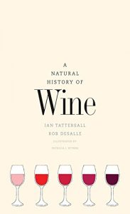 Download A Natural History of Wine pdf, epub, ebook