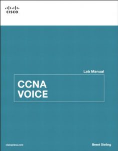 Download CCNA Voice Lab Manual pdf, epub, ebook