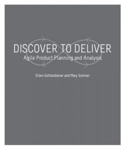 Download Discover To Deliver: Agile Product Planning and Analysis pdf, epub, ebook