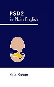 Download PSD2 in Plain English pdf, epub, ebook