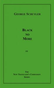 Download Black No More pdf, epub, ebook