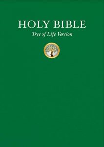 Download Holy Scriptures, Tree of Life Version (TLV) pdf, epub, ebook