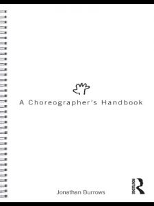 Download A Choreographer’s Handbook pdf, epub, ebook