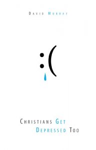 Download Christians Get Depressed Too pdf, epub, ebook