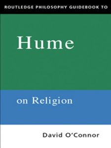 Download Routledge Philosophy GuideBook to Hume on Religion (Routledge Philosophy GuideBooks) pdf, epub, ebook
