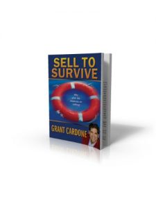 Download Sell To Survive pdf, epub, ebook