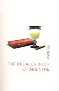 Download The Dedalus Book of Absinthe pdf, epub, ebook