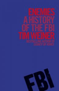 Download Enemies: A History of the FBI pdf, epub, ebook