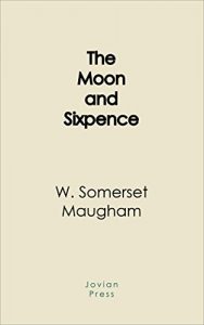 Download The Moon and Sixpence pdf, epub, ebook
