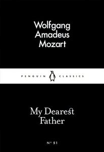 Download My Dearest Father (Penguin Little Black Classics) pdf, epub, ebook