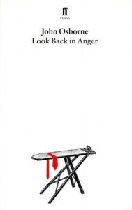 Download Look Back in Anger pdf, epub, ebook