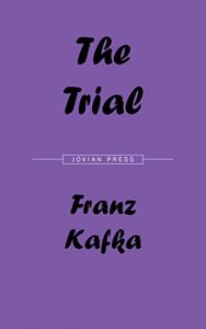 Download The Trial pdf, epub, ebook