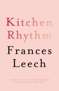 Download Kitchen Rhythm: A Year in a Parisian Pâtisserie pdf, epub, ebook