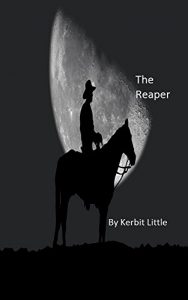 Download THE REAPER (THE THORNTONS Book 4) pdf, epub, ebook