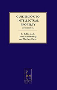Download Guidebook to Intellectual Property pdf, epub, ebook