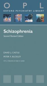 Download Schizophrenia (Oxford Psychiatry Library) pdf, epub, ebook