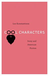 Download Cool Characters pdf, epub, ebook