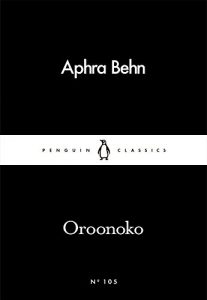 Download Oroonoko (Penguin Little Black Classics) pdf, epub, ebook