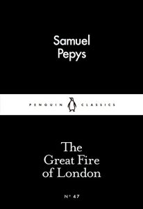 Download The Great Fire of London (Penguin Little Black Classics) pdf, epub, ebook