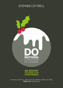 Download Do Nothing Christmas is Coming: An Advent Calendar with a Difference pdf, epub, ebook