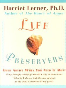 Download Life Preservers: Staying Afloat in Love and Life pdf, epub, ebook