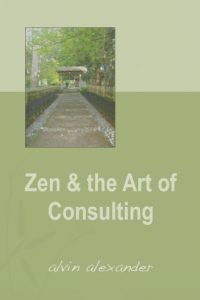 Download Zen & the Art of Consulting pdf, epub, ebook