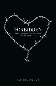 Download Forbidden (Definitions) pdf, epub, ebook